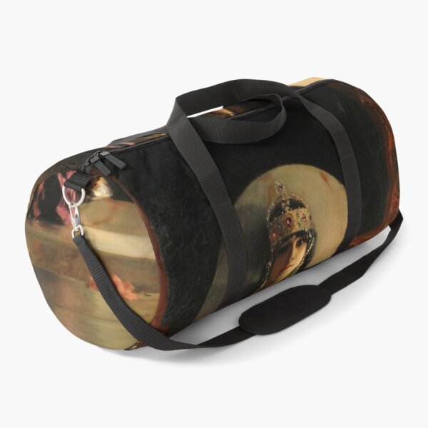 Item preview, Empress Theodora - Benjamin Constant - 1886 designed and sold by CJET.