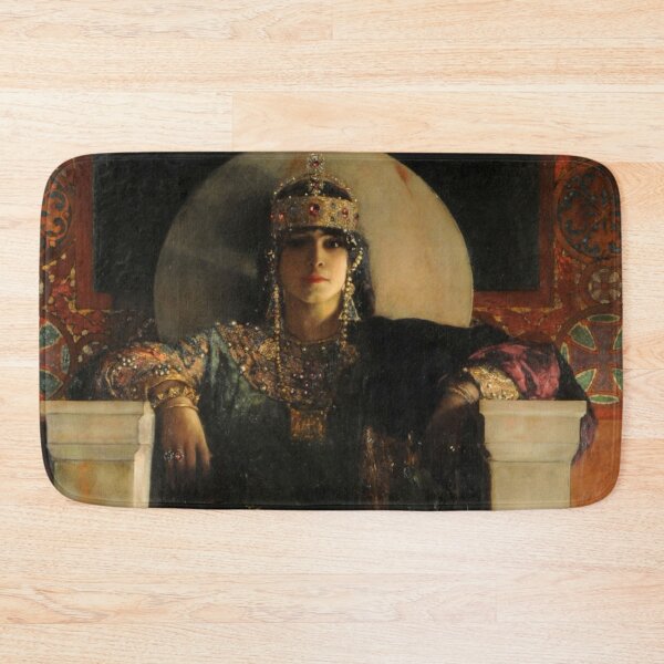 Item preview, Empress Theodora - Benjamin Constant - 1886 designed and sold by CJET.