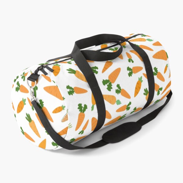 Item preview, Cute carrot pattern designed and sold by AdelDa19.