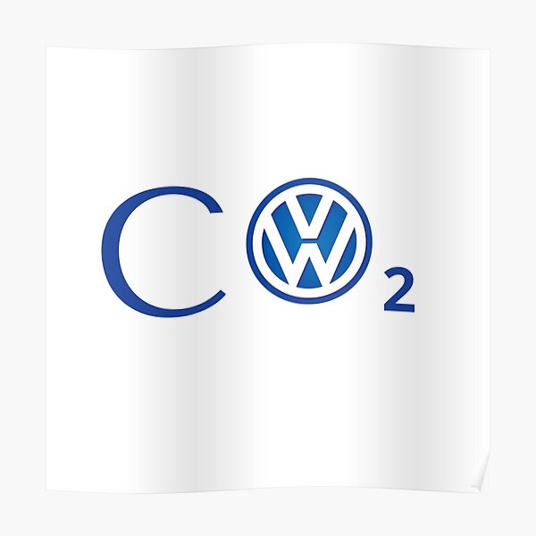 CO2 Poster