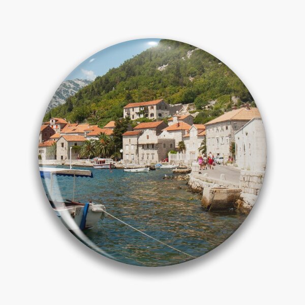 Item preview, Perast 1 designed and sold by Dominika Aniola.