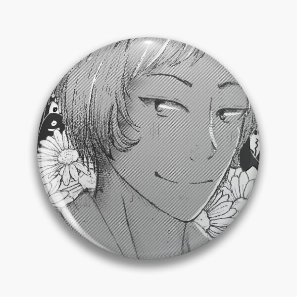 Item preview, Tohru Adachi (Korean grunts edition) designed and sold by Tosotea.