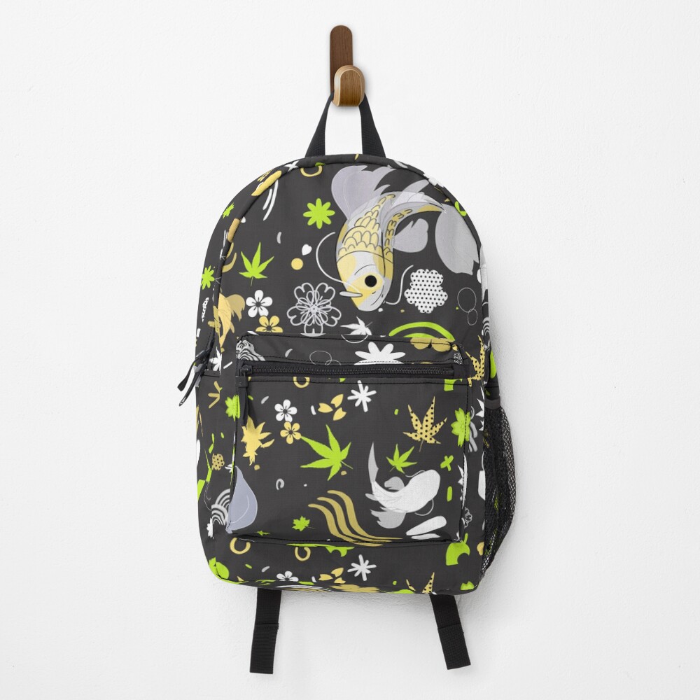 Item preview, Backpack designed and sold by Spacepaprika.