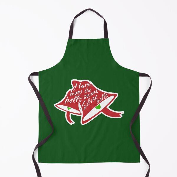 Item preview, Silver Bells designed and sold by Joyful-Designer.