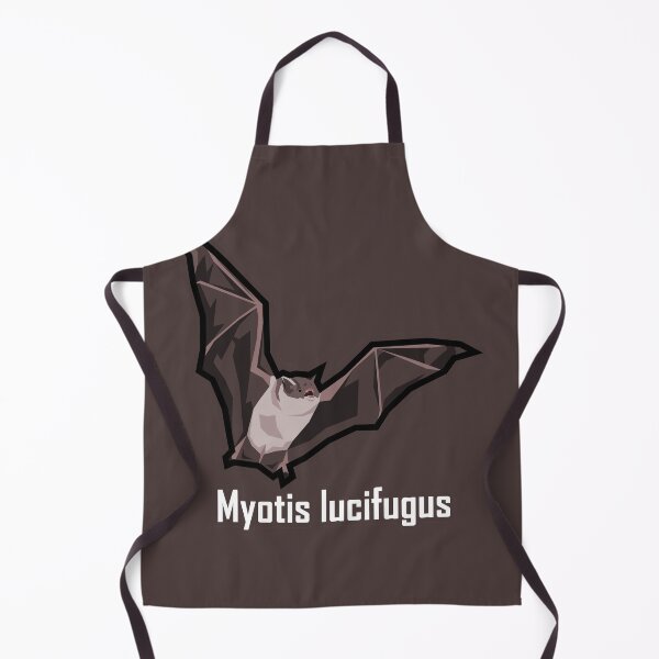 Item preview, Myotis lucifugus designed and sold by Collect-em-All.
