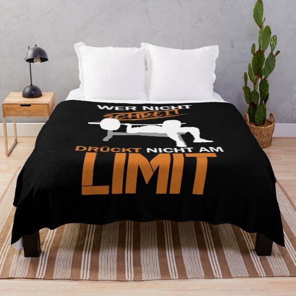 Item preview, Bench press at the limit funny saying powerlifting designed and sold by Stndor.