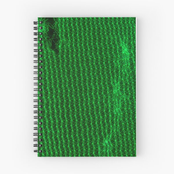 Item preview, Green Mesh 1 designed and sold by NoLoDesign.