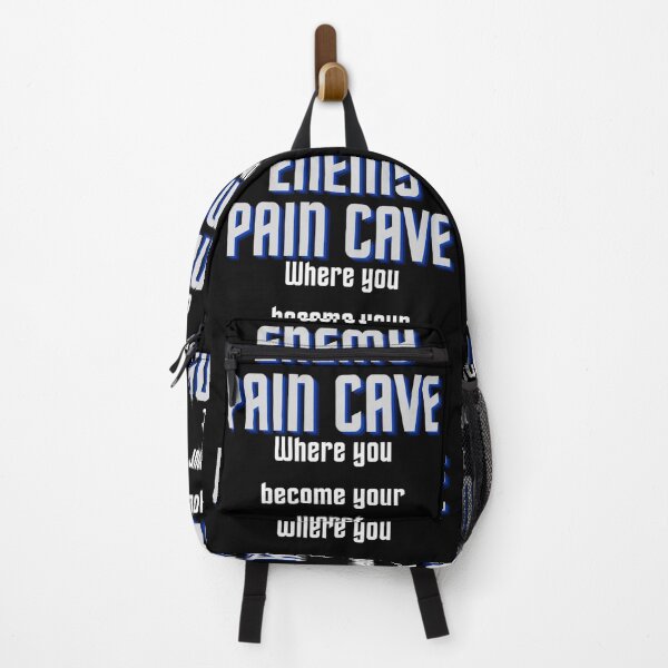 Item preview, Pain Cave designed and sold by Sonatablue.