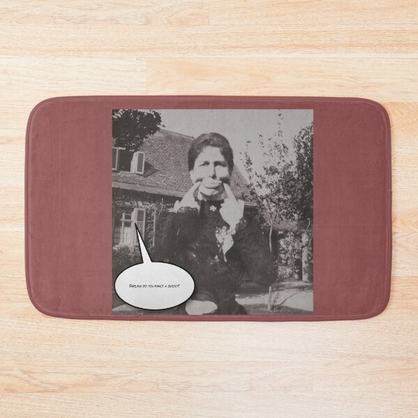 Item preview, Fancy a quicky? designed and sold by rich-jam.