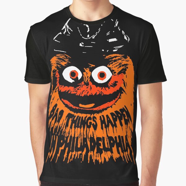 Item preview, Bad Things Happen In Philadelphia designed and sold by ADarkerBreed.