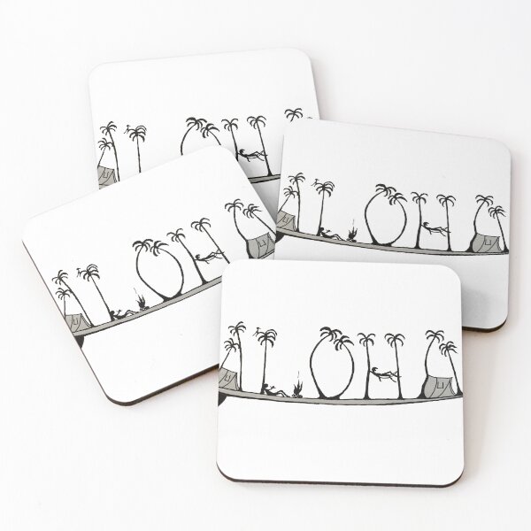 Item preview, Aloha day at the beach  designed and sold by Nicole’s art studio .