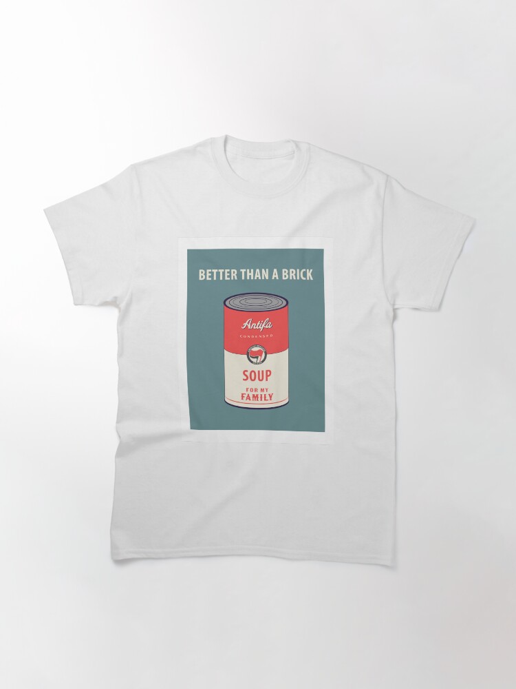 soup for my family t shirt
