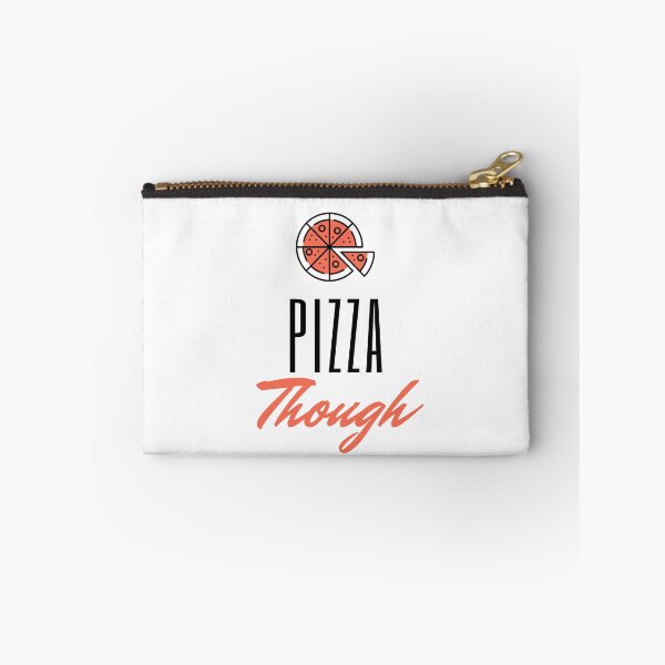 Item preview, Pizza Though designed and sold by Six Deers.