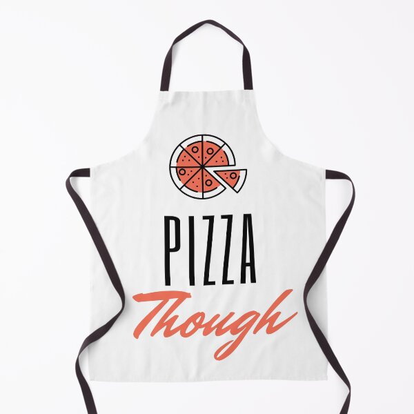 Item preview, Pizza Though designed and sold by Six Deers.