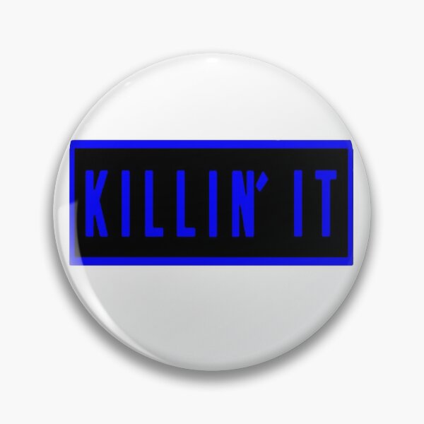 Item preview, Killing It designed and sold by lakelandwholes1.