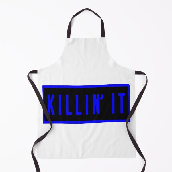 Item preview, Killing It designed and sold by lakelandwholes1.