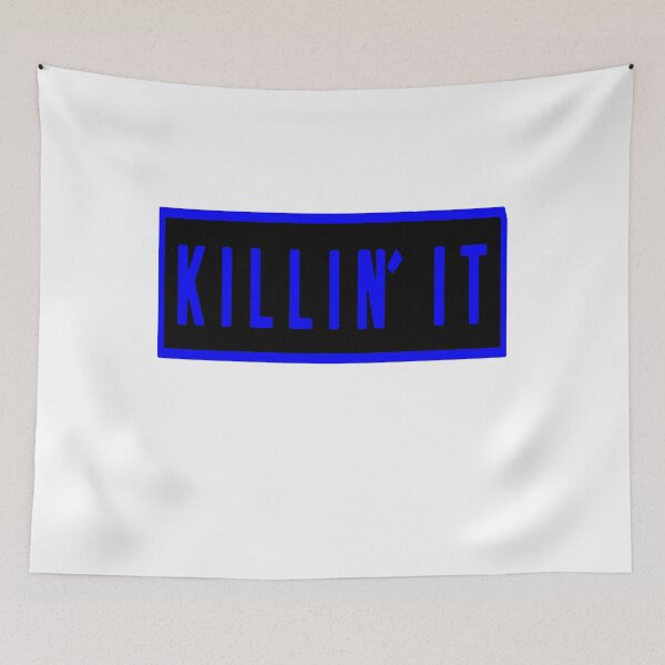 Item preview, Killing It designed and sold by lakelandwholes1.