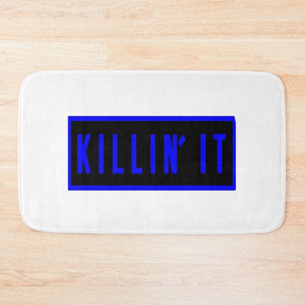 Item preview, Killing It designed and sold by lakelandwholes1.
