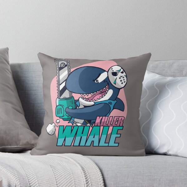 Item preview, Killer whale Costume designed and sold by girlsgetgadgets.