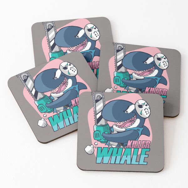 Item preview, Killer whale Costume designed and sold by girlsgetgadgets.