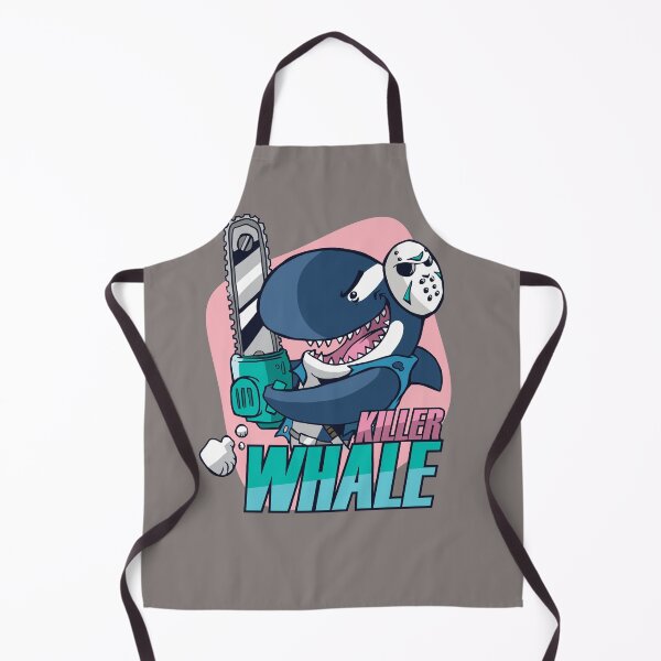 Item preview, Killer whale Costume designed and sold by girlsgetgadgets.