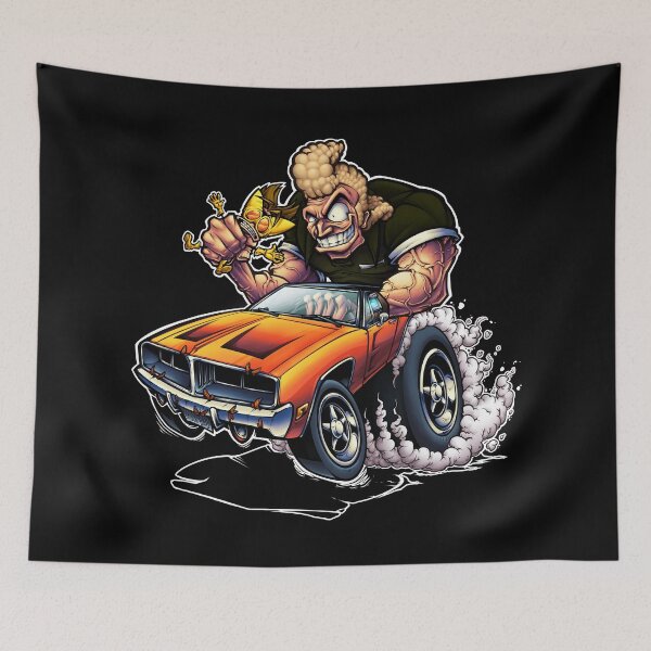 Item preview, Brock Sam-Fink designed and sold by indiespiv90.