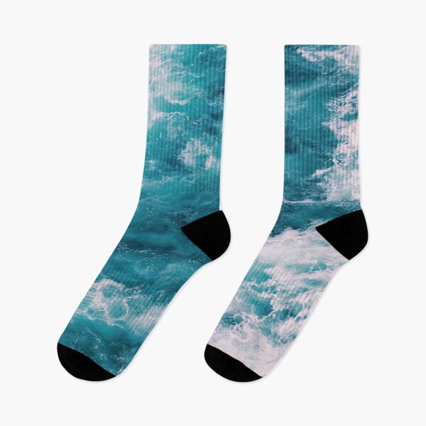 Item preview, Blue Marble Ocean Waves in Sagres Portugal designed and sold by NelBo.