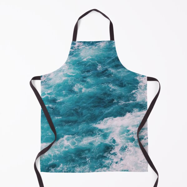 Item preview, Blue Marble Ocean Waves in Sagres Portugal designed and sold by NelBo.