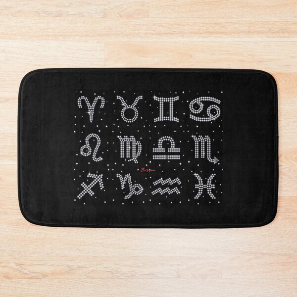 Item preview, Zodiac Diamonds  designed and sold by LibrosBOOKtique.