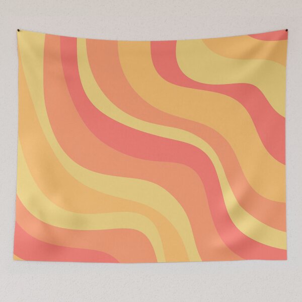 Item preview, wavy pattern designed and sold by bwayjime.