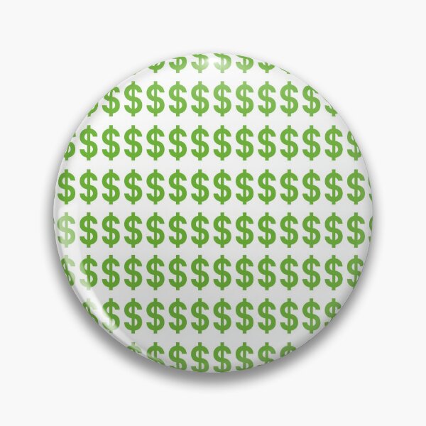 Item preview, I Love Dollars and Cash. Banker money designed and sold by daguilon.