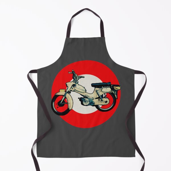 Item preview, Mopeds are Prohibited designed and sold by Bob4rt.