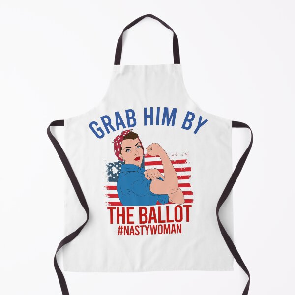 Item preview, Grab Him By The Ballot 2020 designed and sold by khaled11591.