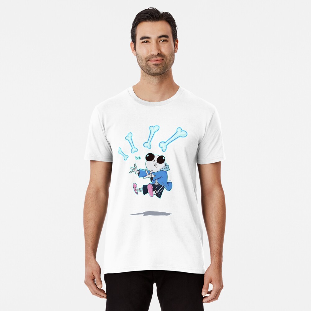 Item preview, Premium T-Shirt designed and sold by MaliForger894.