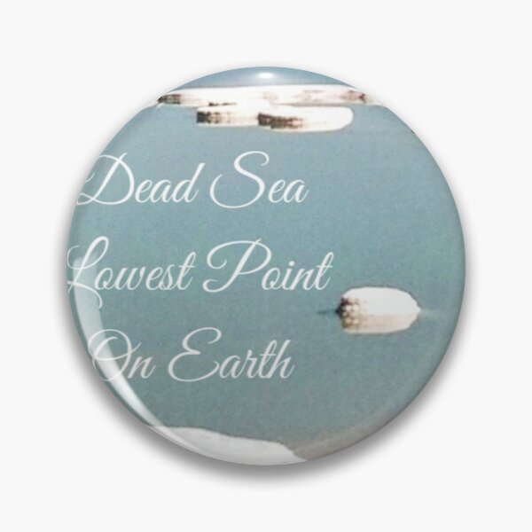 Item preview, Dead Sea designed and sold by doodle3Dandy.