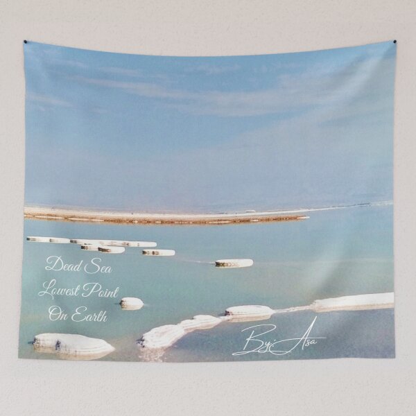 Item preview, Dead Sea designed and sold by doodle3Dandy.