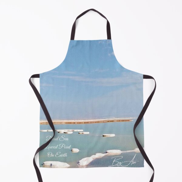 Item preview, Dead Sea designed and sold by doodle3Dandy.