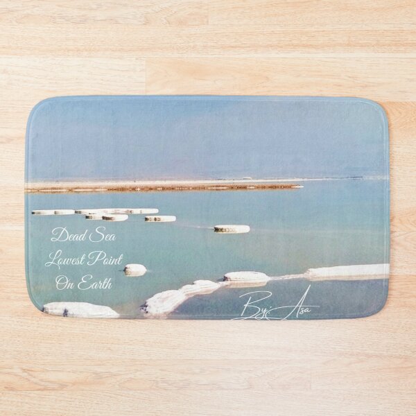 Item preview, Dead Sea designed and sold by doodle3Dandy.