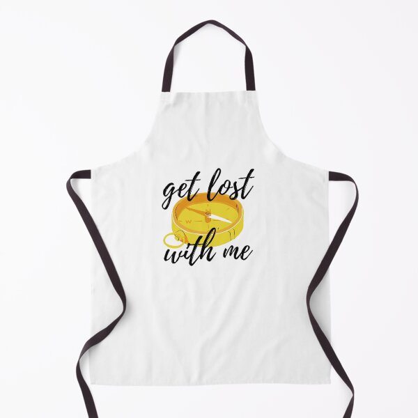Item preview, Get Lost With Me designed and sold by Kindology.