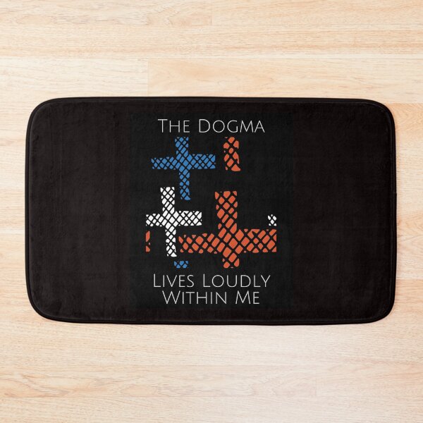 Item preview, The Dogma / ACB designed and sold by GoodGirlDesigns.