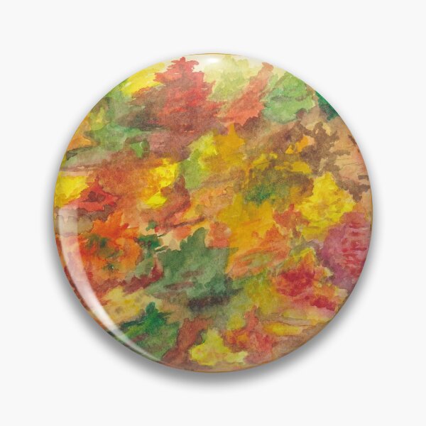 Item preview, Fall Colors designed and sold by Jenniashbart.