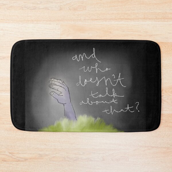 Item preview, presumably dead arm - sidney gish designed and sold by claudiam0.