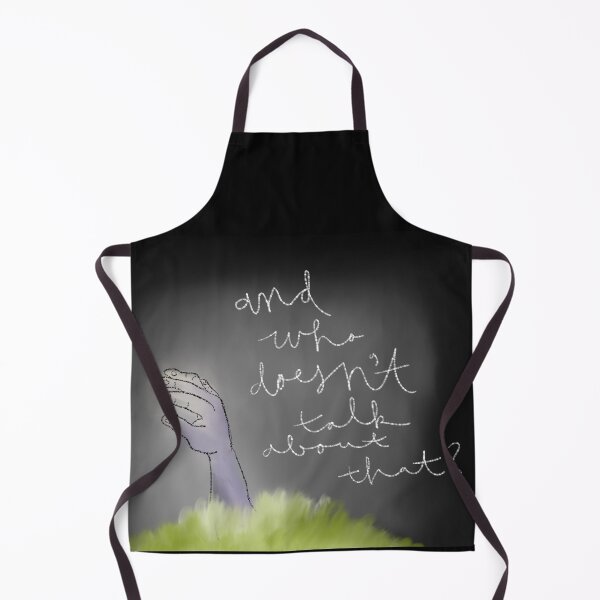 Item preview, presumably dead arm - sidney gish designed and sold by claudiam0.