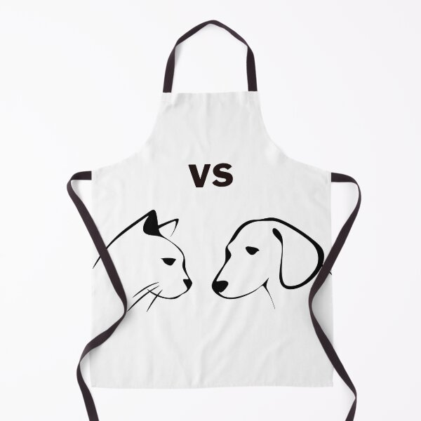 Item preview, Cat VS Dog designed and sold by Minie08.