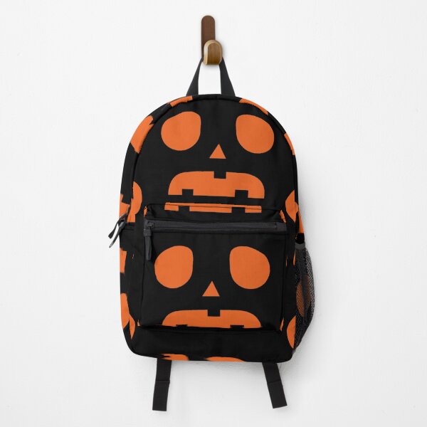 Item preview, Halloween Pumpkin Frowning Face designed and sold by Jajulile.