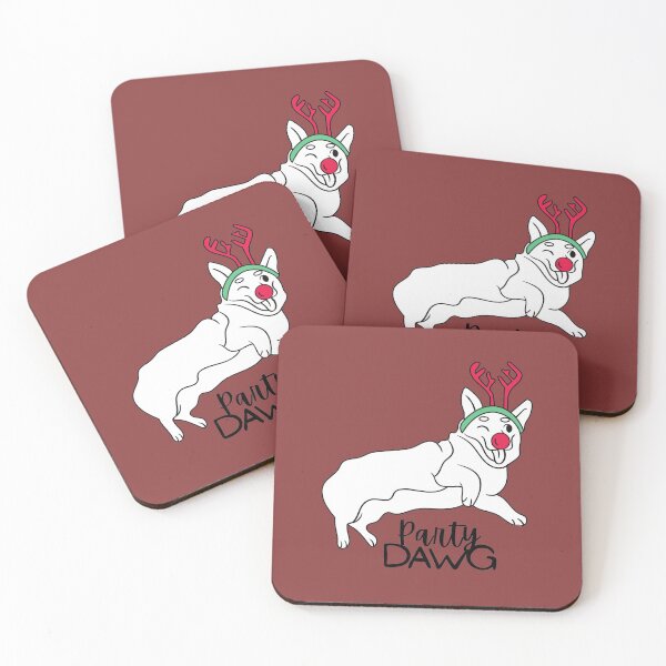 Item preview, Partay Dawg designed and sold by NomadMessenger.