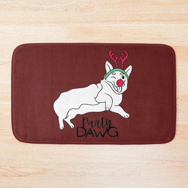 Item preview, Partay Dawg designed and sold by NomadMessenger.
