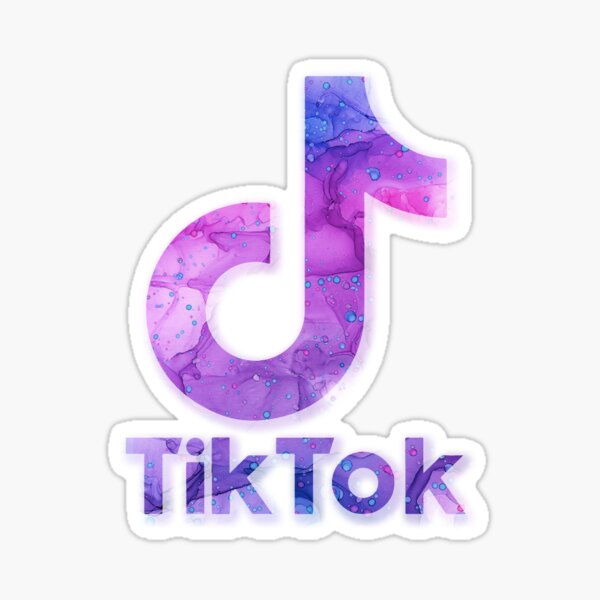 roblox tik tok logo