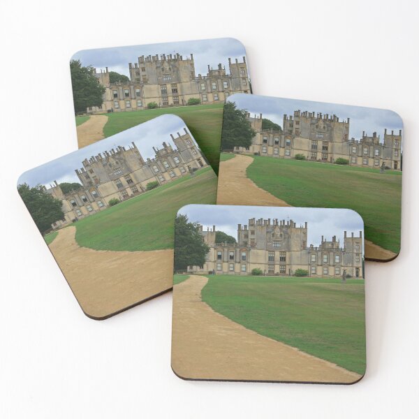 Item preview, Walter's Walkway designed and sold by RedHillDigital.