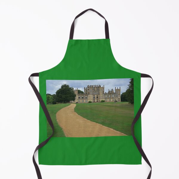 Item preview, Walter's Walkway designed and sold by RedHillDigital.
